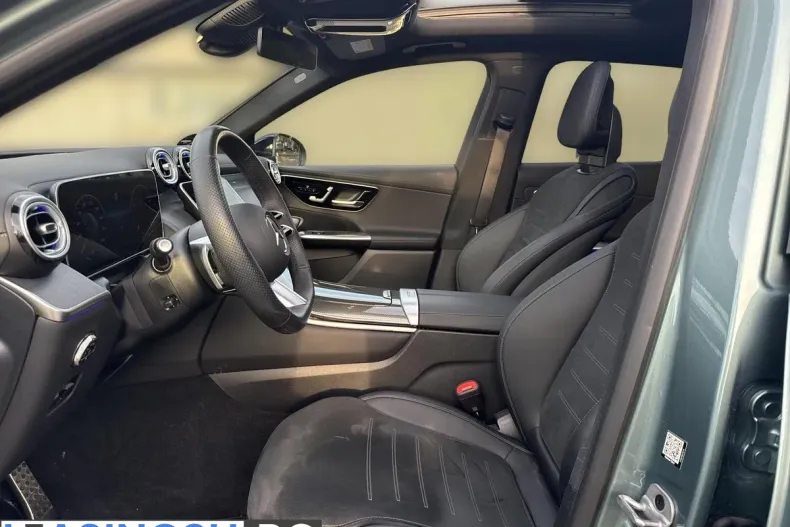 Mercedes-Benz GLC (Clasa GLC) din 2024 cu 24.074 km - oferta MER219779 - foto 13