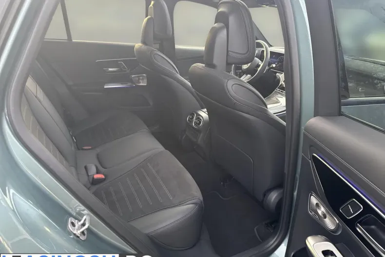Mercedes-Benz GLC (Clasa GLC) din 2024 cu 24.074 km - oferta MER219779 - foto 14