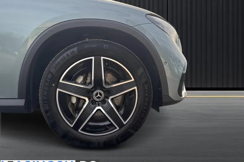 Mercedes-Benz GLC (Clasa GLC) din 2024 cu 24.074 km - oferta MER219779 - foto 15