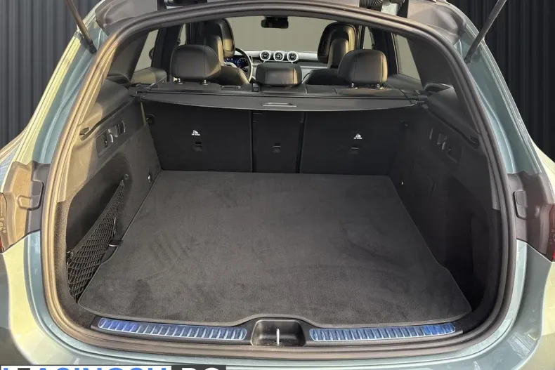 Mercedes-Benz GLC (Clasa GLC) din 2024 cu 24.074 km - oferta MER219779 - foto 18