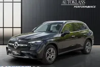 Mercedes-Benz GLC (Clasa GLC) din 2024 cu 21.387 km - oferta MER219780 - foto 1
