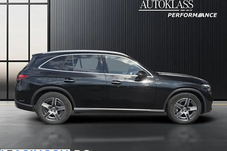 Mercedes-Benz GLC (Clasa GLC) din 2024 cu 21.387 km - oferta MER219780 - foto 6