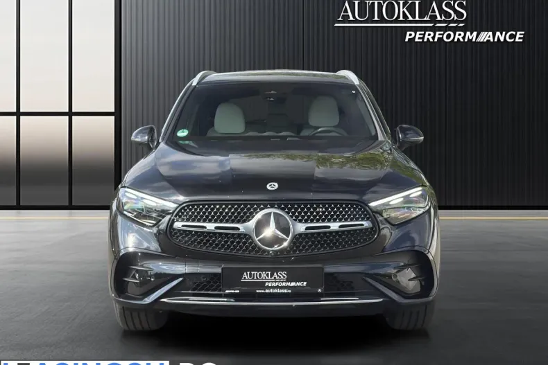 Mercedes-Benz GLC (Clasa GLC) din 2024 cu 21.387 km - oferta MER219780 - foto 8