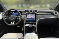 Mercedes-Benz GLC (Clasa GLC) din 2024 cu 21.387 km - oferta MER219780 - foto 11