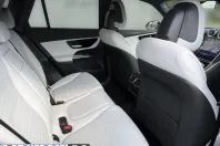 Mercedes-Benz GLC (Clasa GLC) din 2024 cu 21.387 km - oferta MER219780 - foto 14