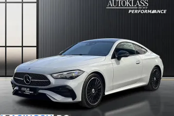 Mercedes-Benz CLE 300 din 2025 - oferta MER219781