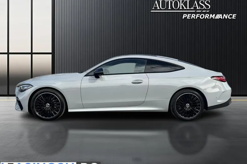 Mercedes-Benz CLE 300 (Clasa CLE) din 2025 cu 5.654 km - oferta MER219781 - foto 2