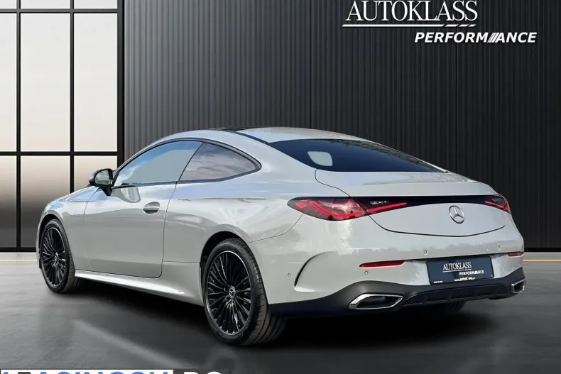 Mercedes-Benz CLE 300 (Clasa CLE) din 2025 cu 5.654 km - oferta MER219781 - foto 3