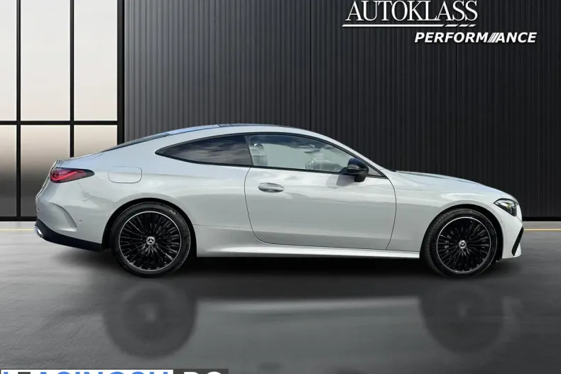 Mercedes-Benz CLE 300 (Clasa CLE) din 2025 cu 5.654 km - oferta MER219781 - foto 6