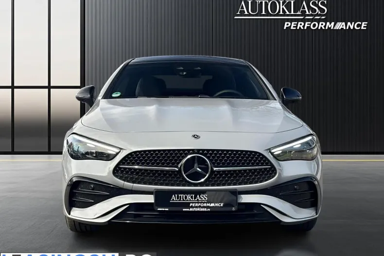 Mercedes-Benz CLE 300 (Clasa CLE) din 2025 cu 5.654 km - oferta MER219781 - foto 8