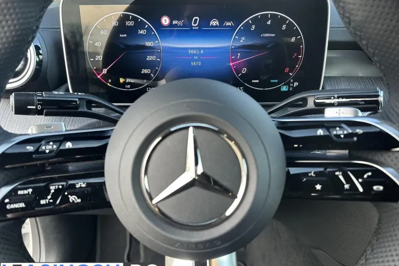 Mercedes-Benz CLE 300 (Clasa CLE) din 2025 cu 5.654 km - oferta MER219781 - foto 10
