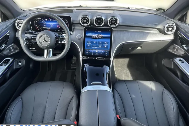 Mercedes-Benz CLE 300 (Clasa CLE) din 2025 cu 5.654 km - oferta MER219781 - foto 11