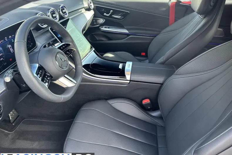 Mercedes-Benz CLE 300 (Clasa CLE) din 2025 cu 5.654 km - oferta MER219781 - foto 13