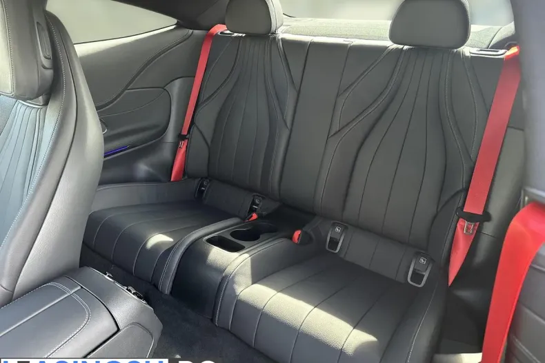 Mercedes-Benz CLE 300 (Clasa CLE) din 2025 cu 5.654 km - oferta MER219781 - foto 14