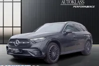 Mercedes-Benz GLC (Clasa GLC) din 2024 cu 10.327 km - oferta MER219782 - foto 1