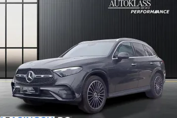 Mercedes-Benz GLC din 2024 - oferta MER219782