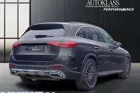 Mercedes-Benz GLC (Clasa GLC) din 2024 cu 10.327 km - oferta MER219782 - foto 5