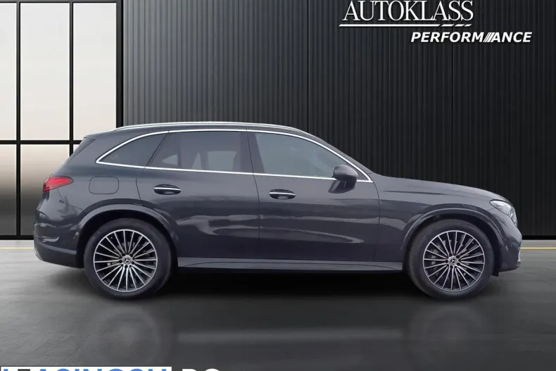 Mercedes-Benz GLC (Clasa GLC) din 2024 cu 10.327 km - oferta MER219782 - foto 6