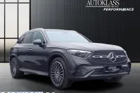 Mercedes-Benz GLC (Clasa GLC) din 2024 cu 10.327 km - oferta MER219782 - foto 7