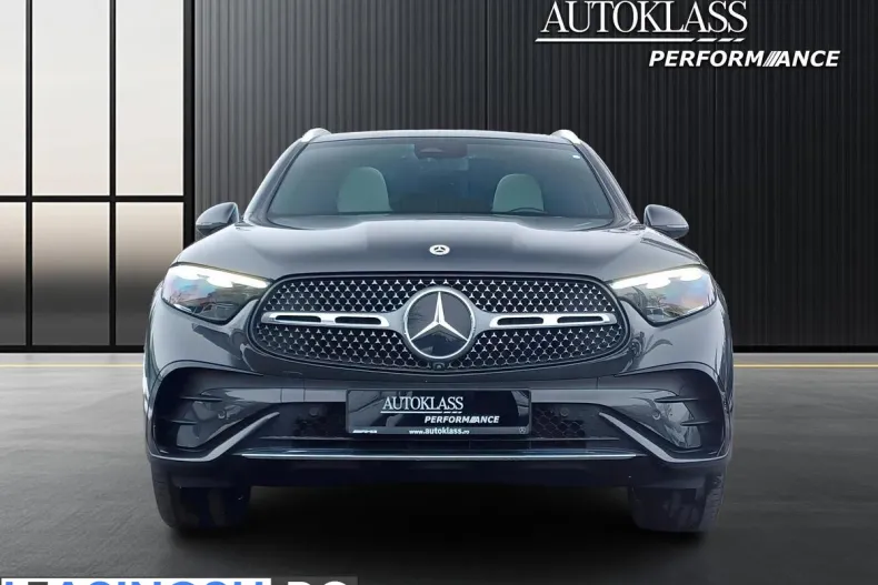 Mercedes-Benz GLC (Clasa GLC) din 2024 cu 10.327 km - oferta MER219782 - foto 8