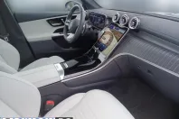 Mercedes-Benz GLC (Clasa GLC) din 2024 cu 10.327 km - oferta MER219782 - foto 12