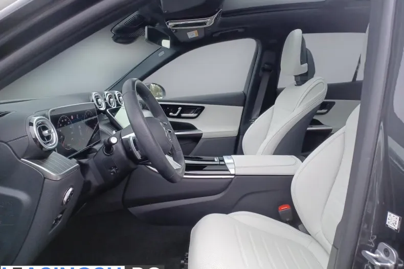 Mercedes-Benz GLC (Clasa GLC) din 2024 cu 10.327 km - oferta MER219782 - foto 13