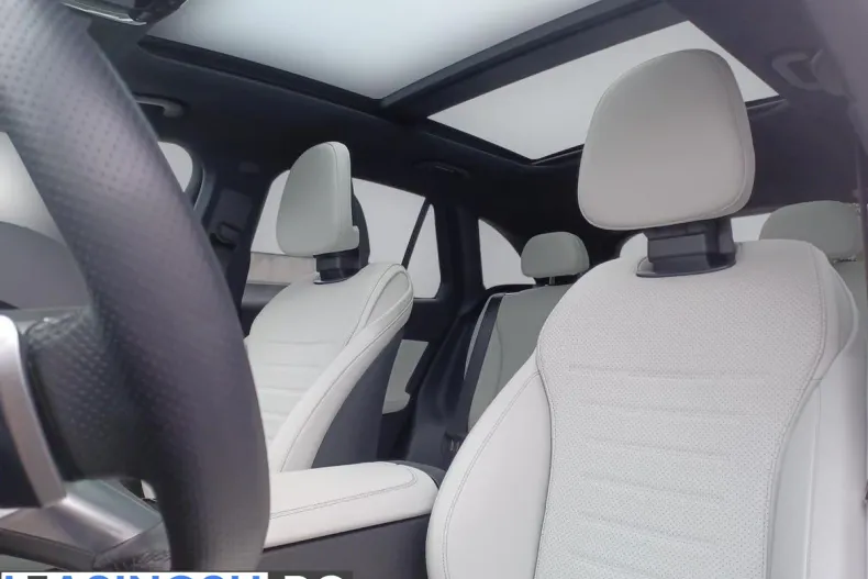 Mercedes-Benz GLC (Clasa GLC) din 2024 cu 10.327 km - oferta MER219782 - foto 24