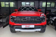 Ford Ranger din 2025 cu 7.200 km - oferta FOR219783 - foto 2