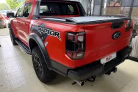 Ford Ranger din 2025 cu 7.200 km - oferta FOR219783 - foto 4