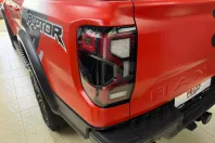 Ford Ranger din 2025 cu 7.200 km - oferta FOR219783 - foto 8