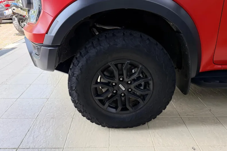Ford Ranger din 2025 cu 7.200 km - oferta FOR219783 - foto 9
