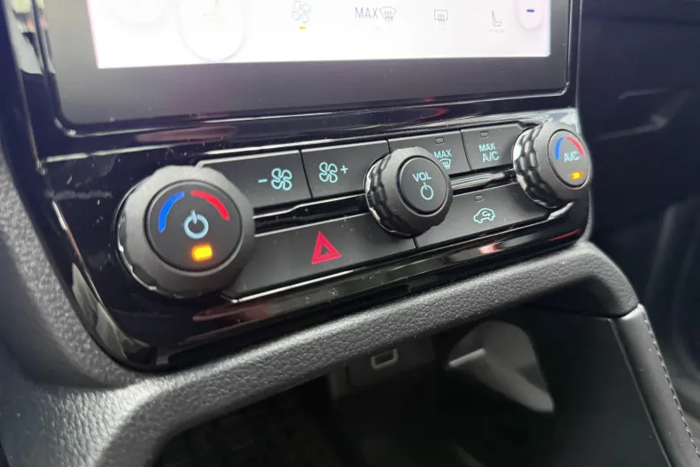 Ford Ranger din 2025 cu 7.200 km - oferta FOR219783 - foto 16