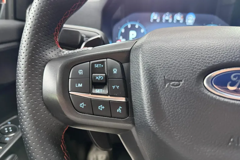 Ford Ranger din 2025 cu 7.200 km - oferta FOR219783 - foto 19