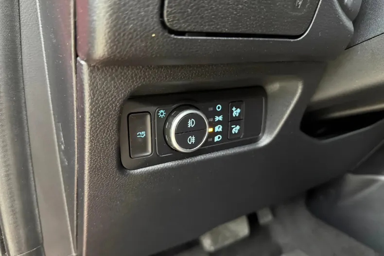 Ford Ranger din 2025 cu 7.200 km - oferta FOR219783 - foto 26