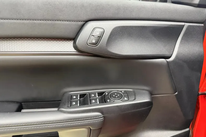 Ford Ranger din 2025 cu 7.200 km - oferta FOR219783 - foto 28