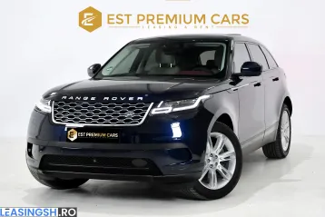Land Rover Range Rover Velar din 2021 - oferta LAN219784