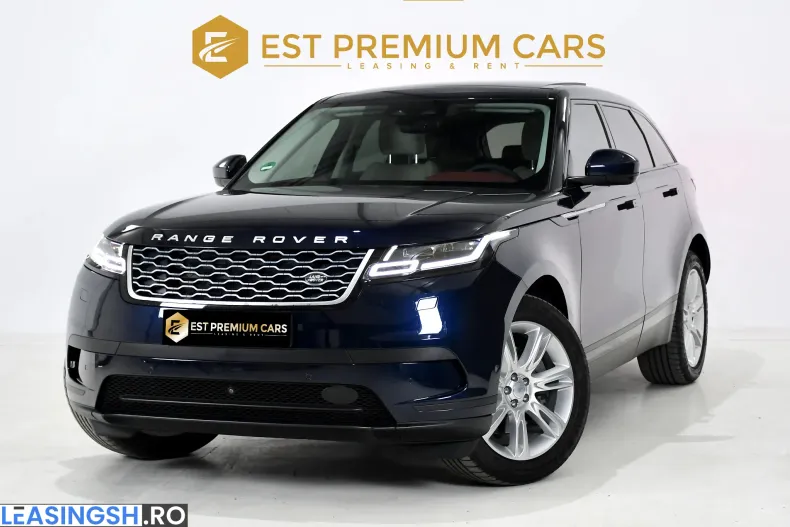 Land Rover Range Rover Velar din 2021 cu 74.000 km - oferta LAN219784 - foto 1
