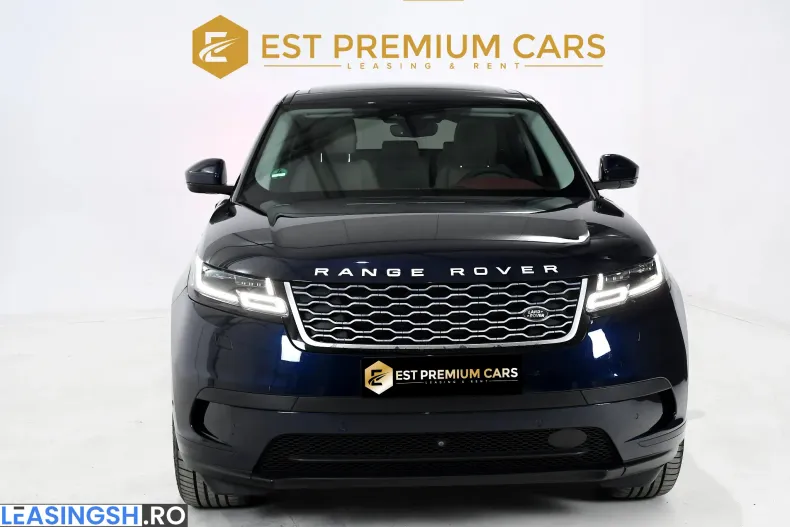 Land Rover Range Rover Velar din 2021 cu 74.000 km - oferta LAN219784 - foto 2