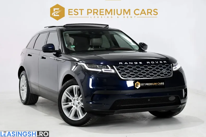 Land Rover Range Rover Velar din 2021 cu 74.000 km - oferta LAN219784 - foto 3