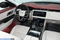 Land Rover Range Rover Velar din 2021 cu 74.000 km - oferta LAN219784 - foto 4