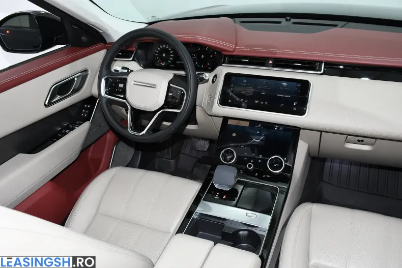 Land Rover Range Rover Velar din 2021 cu 74.000 km - oferta LAN219784 - foto 4