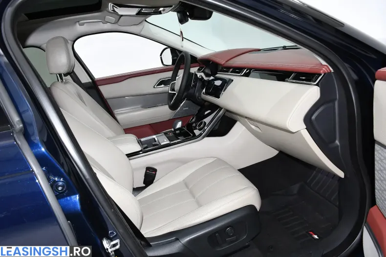 Land Rover Range Rover Velar din 2021 cu 74.000 km - oferta LAN219784 - foto 5
