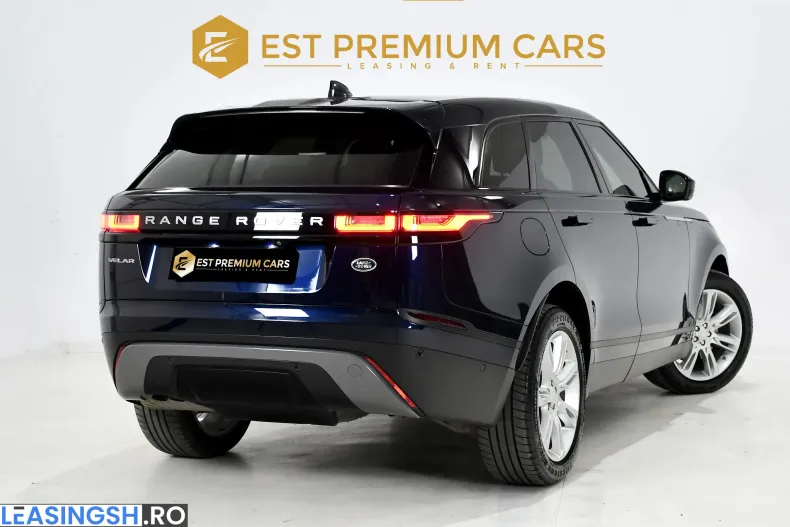 Land Rover Range Rover Velar din 2021 cu 74.000 km - oferta LAN219784 - foto 7