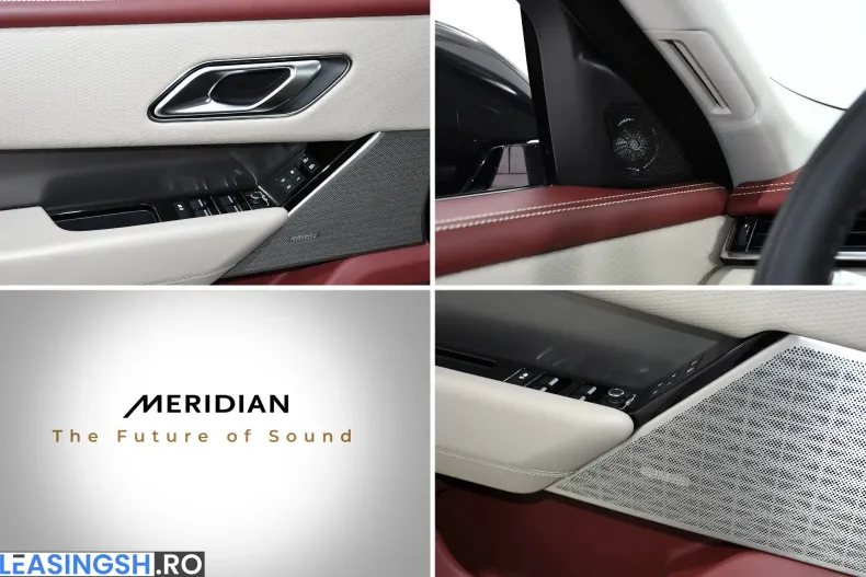 Land Rover Range Rover Velar din 2021 cu 74.000 km - oferta LAN219784 - foto 8