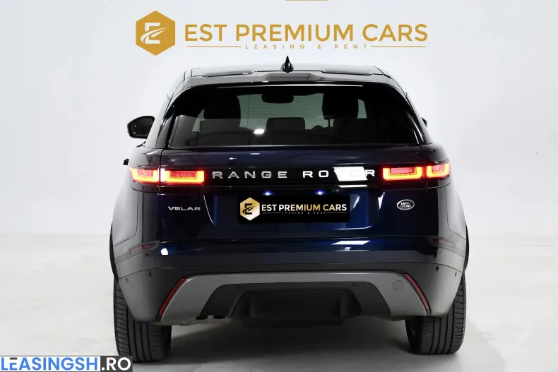 Land Rover Range Rover Velar din 2021 cu 74.000 km - oferta LAN219784 - foto 9