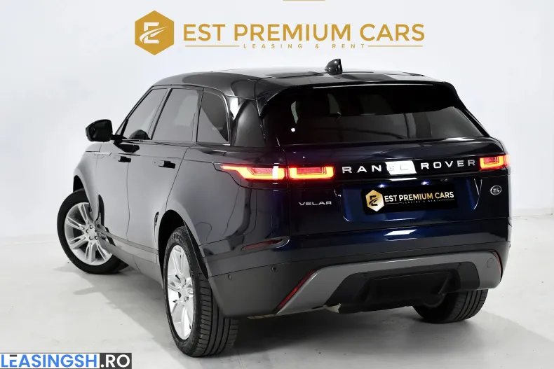 Land Rover Range Rover Velar din 2021 cu 74.000 km - oferta LAN219784 - foto 10