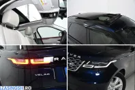 Land Rover Range Rover Velar din 2021 cu 74.000 km - oferta LAN219784 - foto 12