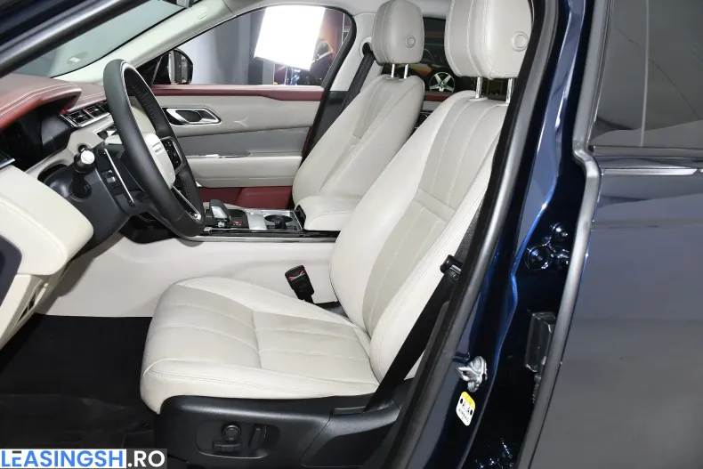 Land Rover Range Rover Velar din 2021 cu 74.000 km - oferta LAN219784 - foto 13