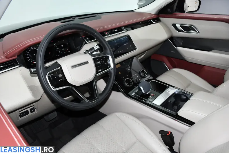 Land Rover Range Rover Velar din 2021 cu 74.000 km - oferta LAN219784 - foto 14