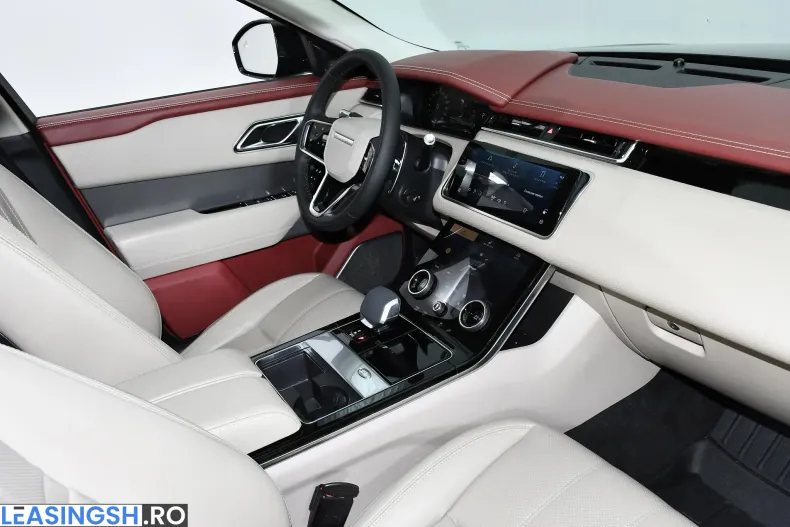 Land Rover Range Rover Velar din 2021 cu 74.000 km - oferta LAN219784 - foto 15